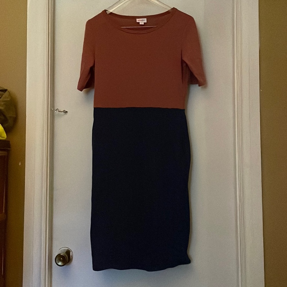 LuLaRoe Dress